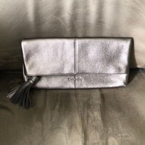 Gently used Vera Bradley Elise Clutch